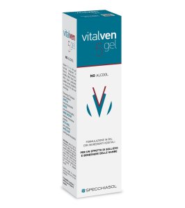 VITALVEN5 GEL 100 ML