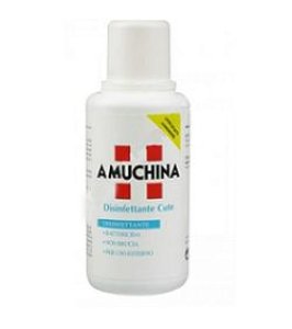AMUCHINA DISINFETTANTE CUTE 300 ML