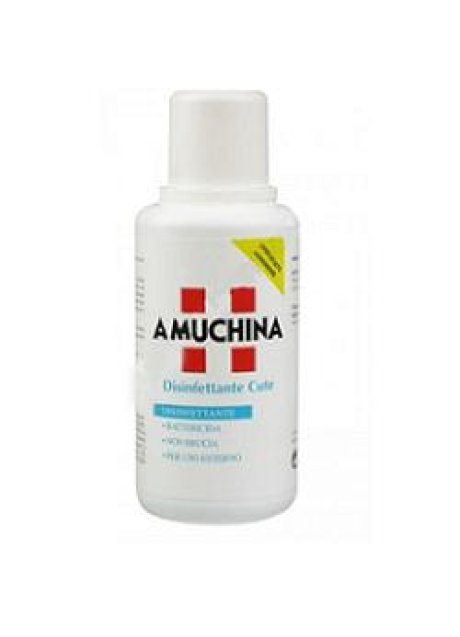 AMUCHINA DISINFETTANTE CUTE 300 ML