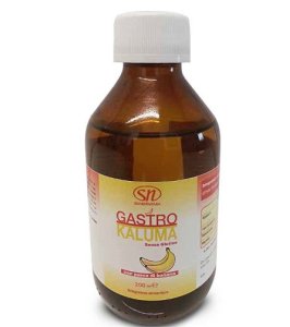 GASTROKALUMA 200 ML