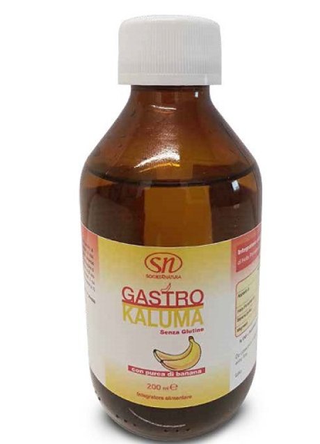 GASTROKALUMA 200 ML GASTROKALUMA 200 ML
