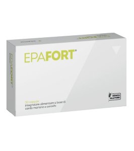 EPAFORT 30CPS