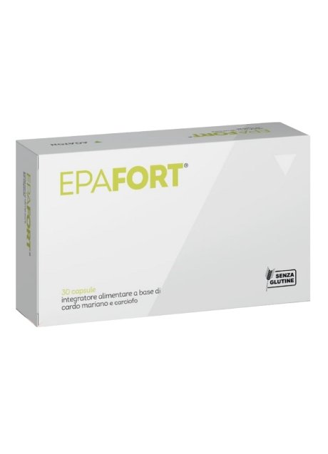 EPAFORT 30CPS