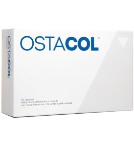 OSTACOL 30 CAPSULE