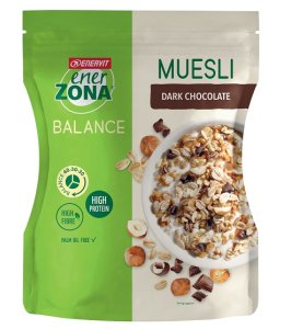 ENERZONA MUESLI RICCO 40-30-30