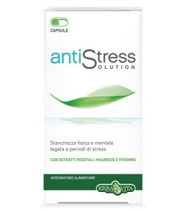 ANTISTRESS 45CPS EBV