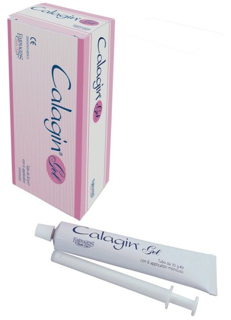 CALAGIN GEL 30G