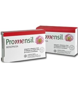 PROMENSIL 90 COMPRESSE