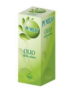 PUMILIO OLIO SALUTE 10ML
