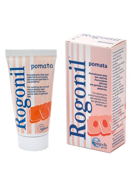 ROGONIL POMATA TUBO 50ML
