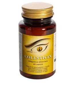 COLESTICIN 40CPS