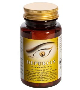 DEPURCIN 40CPS