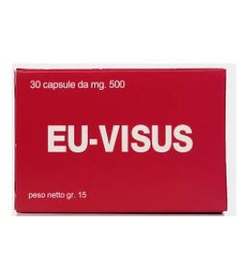 EUVISUS ALIM 30CPS