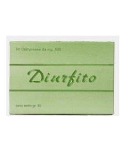 DIURFITO-ALIM NAT 60 CPR