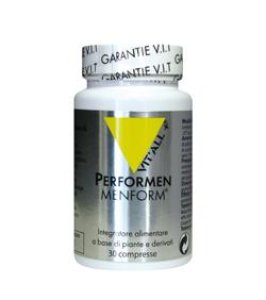 PERFORMEN MENFORM VITALPL30CPR