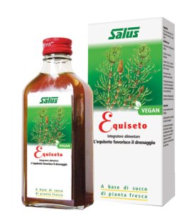 EQUISETO SUCCO 200ML BIO