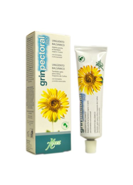 GRINPECTORAL BIO UNGUENTO 30G