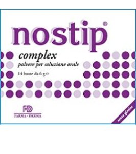 NOSTIP COMPLEX 14 BUSTINE 6 G