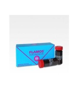 FLAMOS 10 FLACONCINI