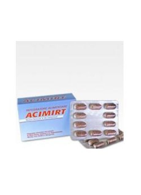 ACIMIRT-INTEG 30 TAV