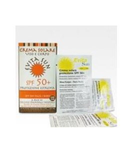 EVITA SUN CR SPF50 20BS 5ML