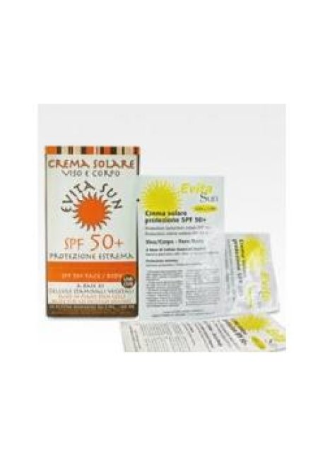 EVITA SUN CR SPF50 20BS 5ML