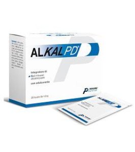 ALKAL PD 20 BUSTINE