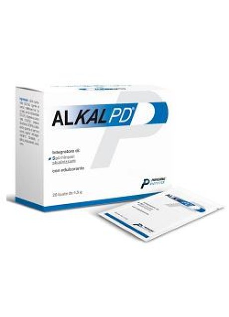ALKAL PD 20 BUSTINE