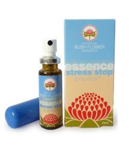 STRESS STOP SPR ORALE 20ML