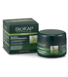 BIOKAP MASCHERA NUTRIENTE/RIPA