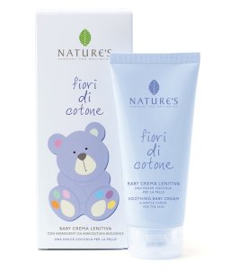 FIORI COT NATURE'S BABYCREMA