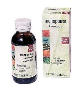 LEONORUS EIS PREPARATO 04 60ML