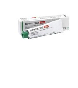 BIRETIX ULTRA GEL TUBO 50 ML