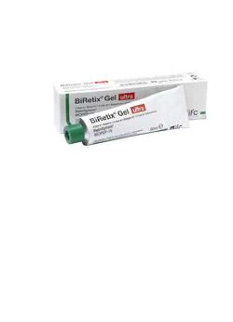 BIRETIX ULTRA GEL TUBO 50 ML