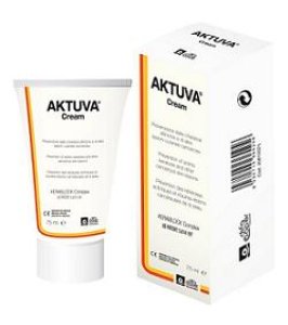 AKTUVA CREAM TUBO 75 ML