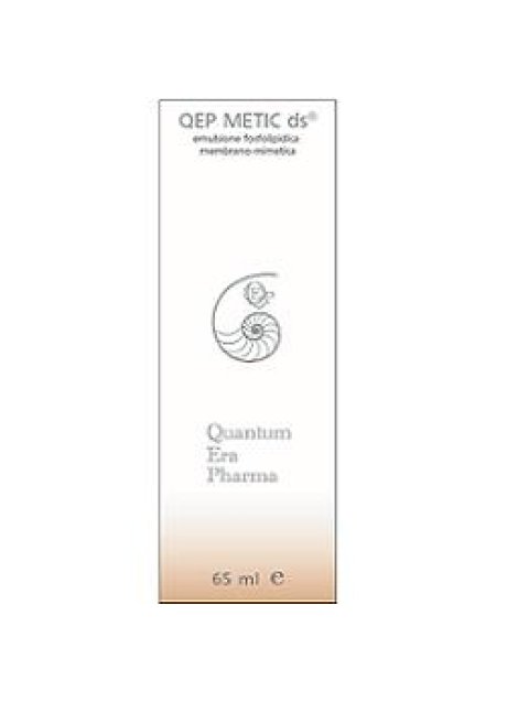QEP METIC DS 65ML