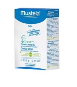 MUSTELA SAPONE COLD CREAM150ML