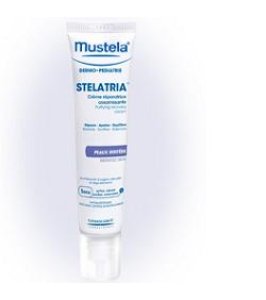 STELATRIA MUSTELA CREMA RIPARATRICE 40 ML