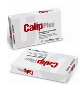 CALIP PLUS 30 COMPRESSE