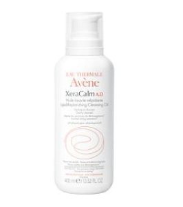 EAU THERMALE AVENE XERACALM AD OLIO DETERGENTE LIPORESTITUTIVO 400 ML