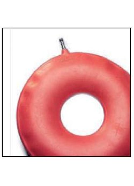 CIAMBELLA INVALIDI DELUXE 40CM