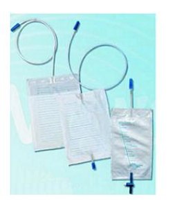 SACCA UR LETTO C/SCAR 130C 10P