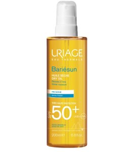 BARIESUN SPF50+ OLIO SOLARE200