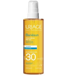 BARIESUN SPF30 OLIO SECCO 200 ML