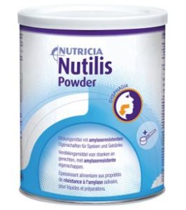 NUTILIS POWDER ADDENSANTE 300 G