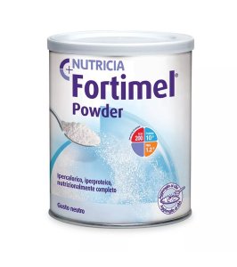 FORTIMEL POWDER NEUTRO 335G