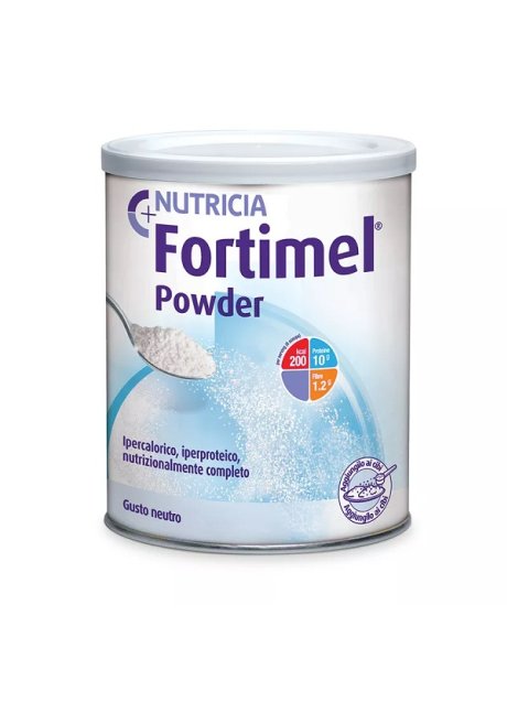 FORTIMEL POWDER NEUTRO 670G
