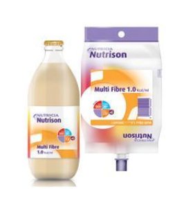 NUTRISON MULTIFIBRE 1,5L