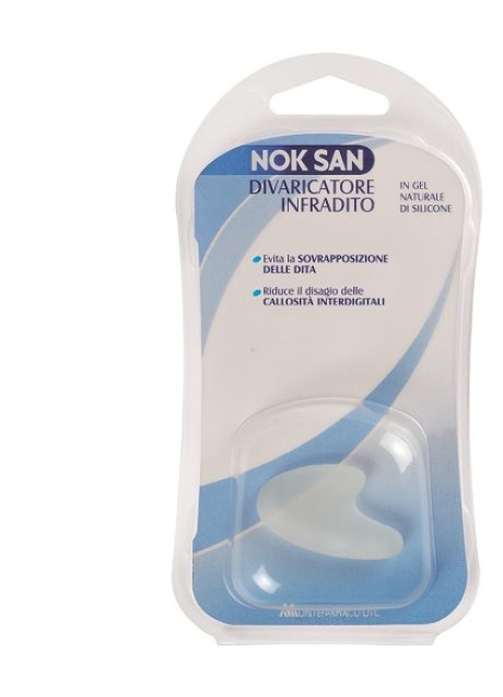 NOKSAN-GEL DIVARIC INFRAD L+M NOKSAN-GEL DIVARIC INFRAD L+M