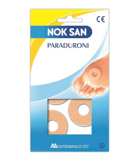 NOKSAN-PARADURONI CER PROT 4P